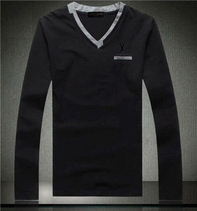 Lv t-shirt(long)-M-157