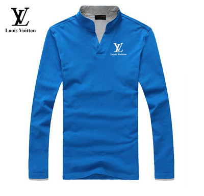 Lv t-shirt(long)-M-180