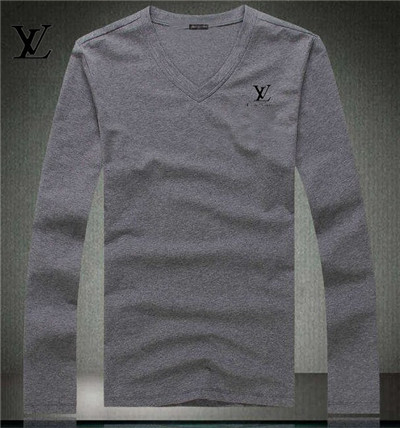 Lv t-shirt(long)-M-026