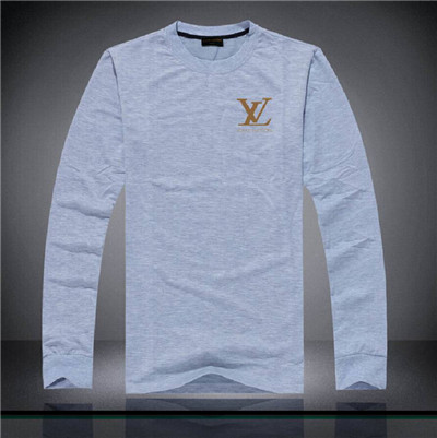 Lv t-shirt(long)-M-069