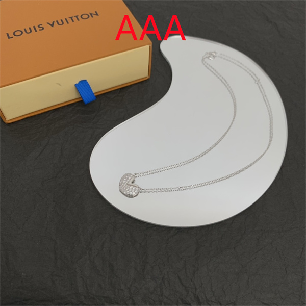 LV Necklace-105