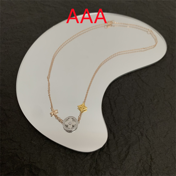 LV Necklace-108