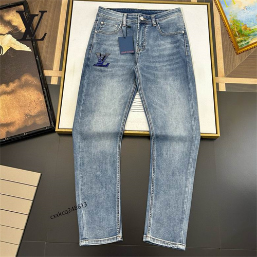 lv Jeans-M-0313