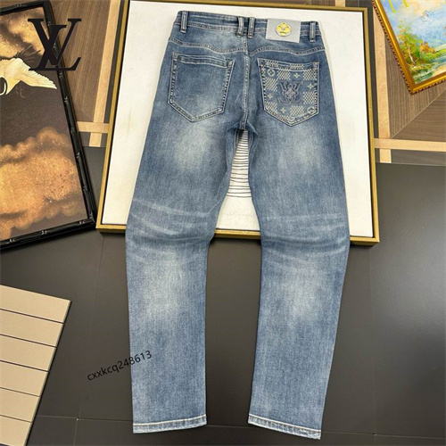 lv Jeans-M-0314