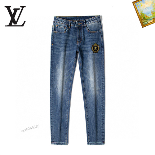 lv Jeans-M-0327