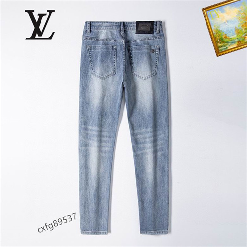 lv Jeans-M-0332