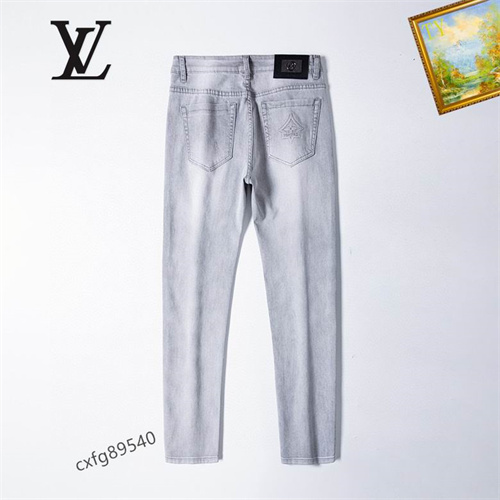 lv Jeans-M-0334