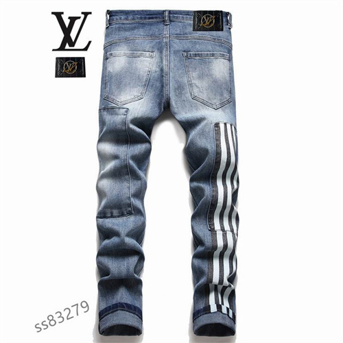 lv Jeans-M-0215