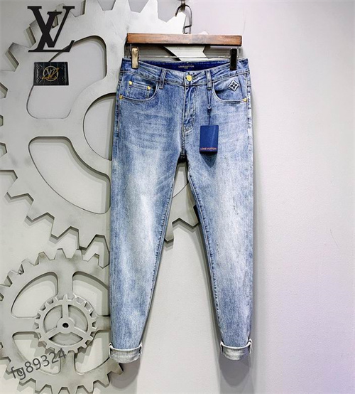 lv Jeans-M-0222