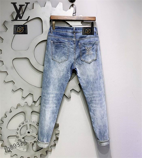 lv Jeans-M-0223