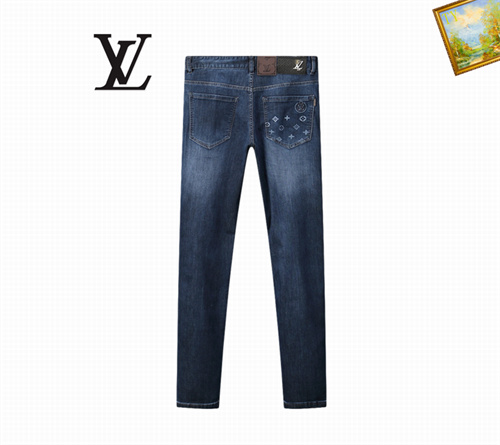 lv Jeans-M-0231