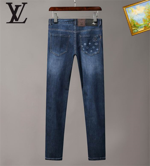 lv Jeans-M-0241