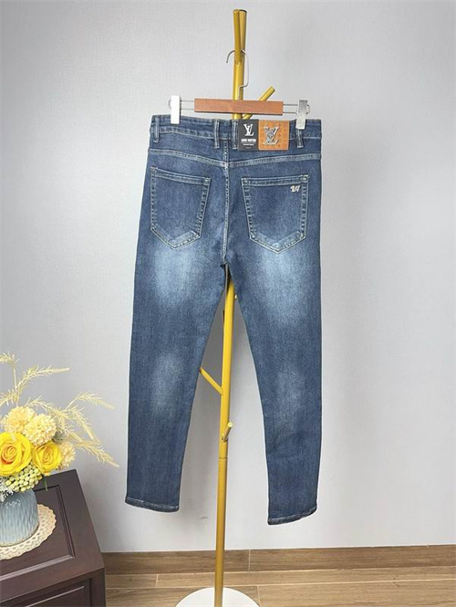 lv Jeans-M-0245