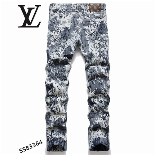 lv Jeans-M-0257