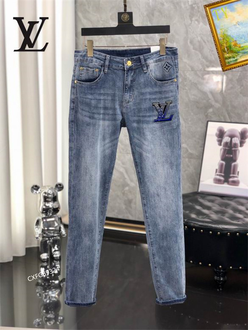 lv Jeans-M-0266