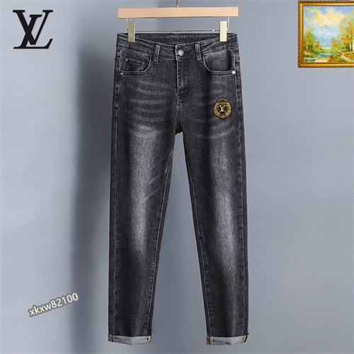 lv Jeans-M-0268