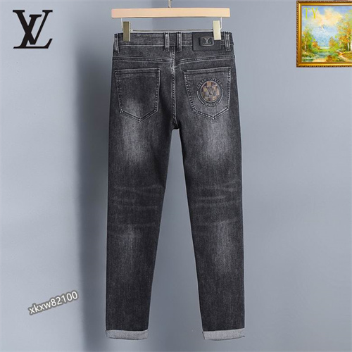 lv Jeans-M-0269