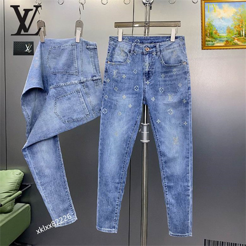 lv Jeans-M-0272