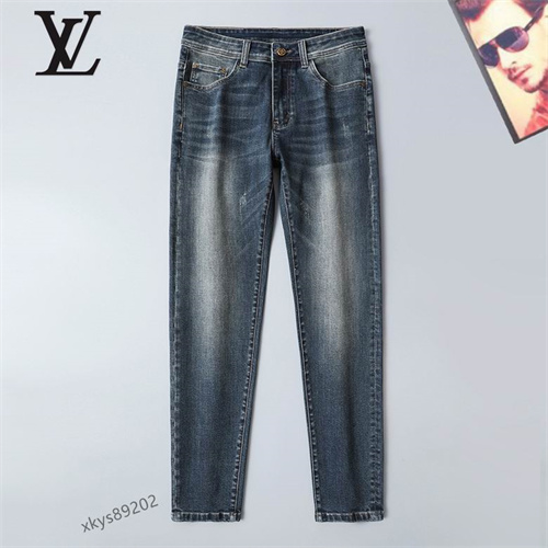 lv Jeans-M-0275