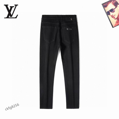 lv Jeans-M-0280