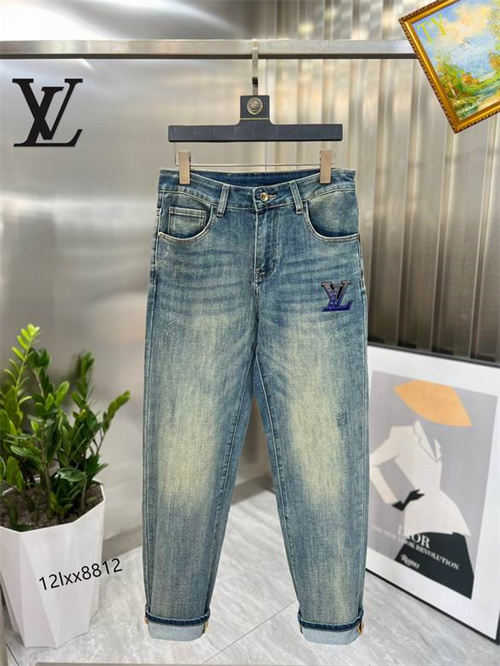 lv Jeans-M-0295