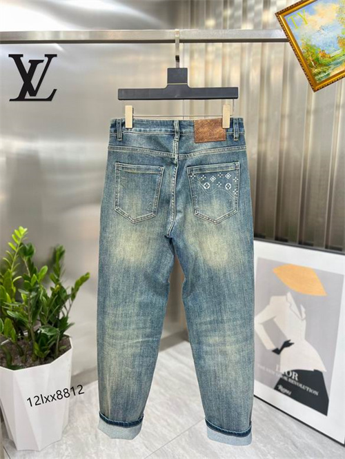 lv Jeans-M-0296