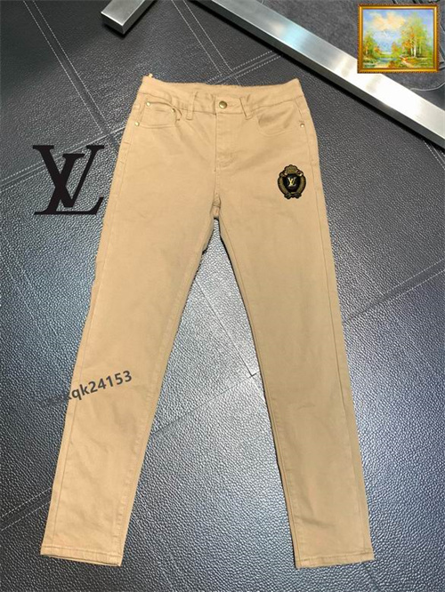 lv Jeans-M-0299