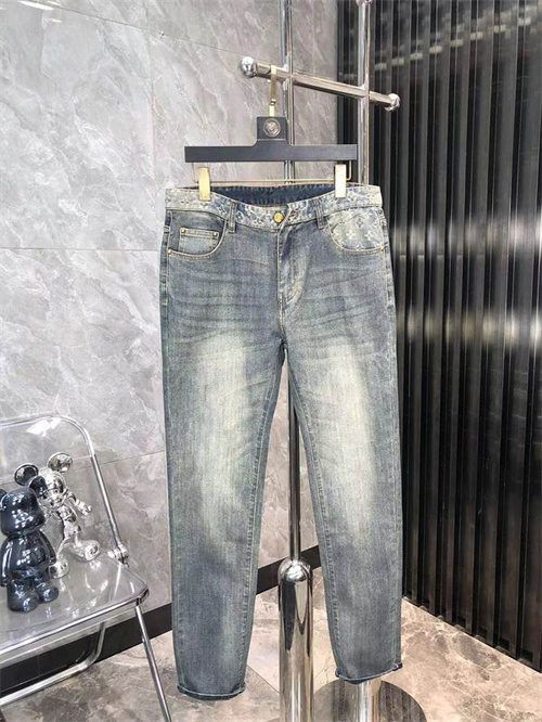 lv Jeans-M-0462