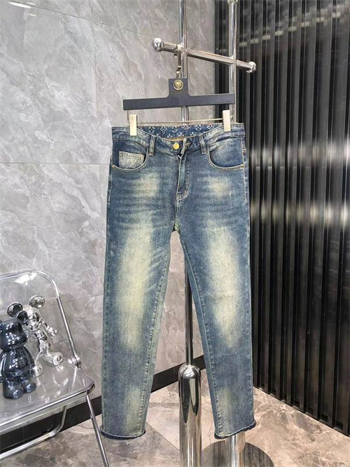 lv Jeans-M-0466