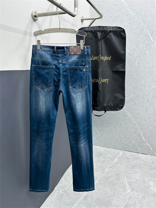 lv Jeans-M-0449
