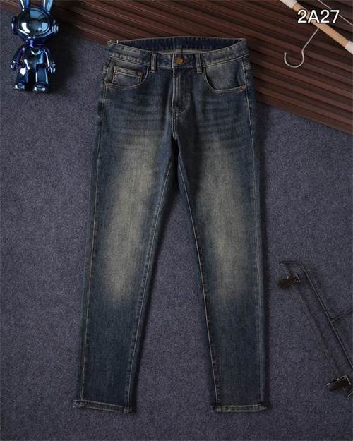 lv Jeans-M-0450