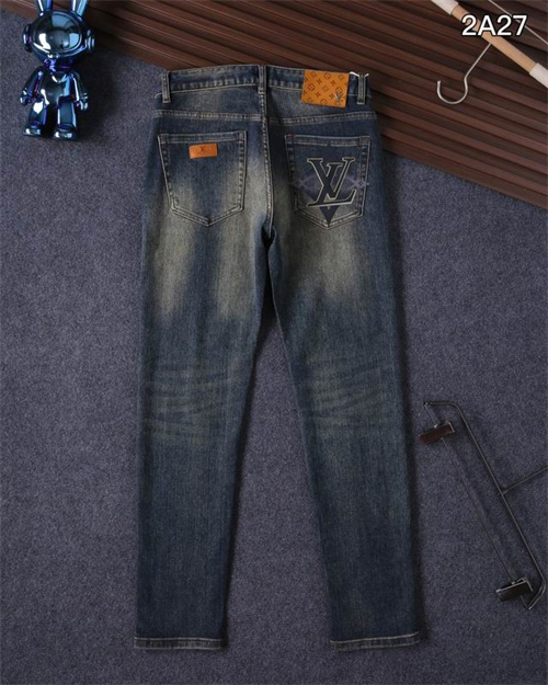 lv Jeans-M-0451