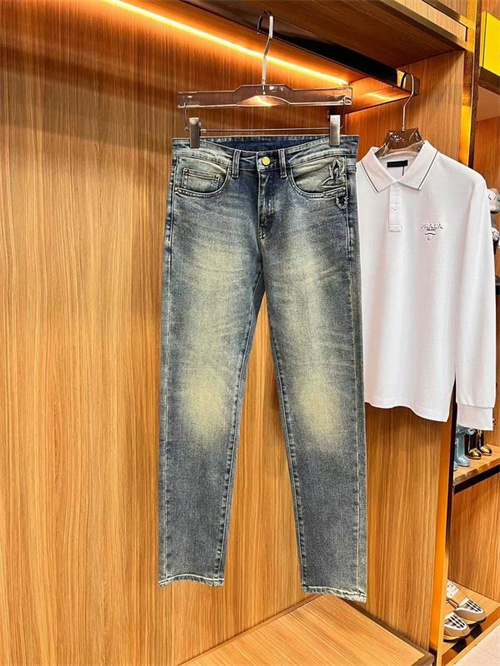 lv Jeans-M-0452