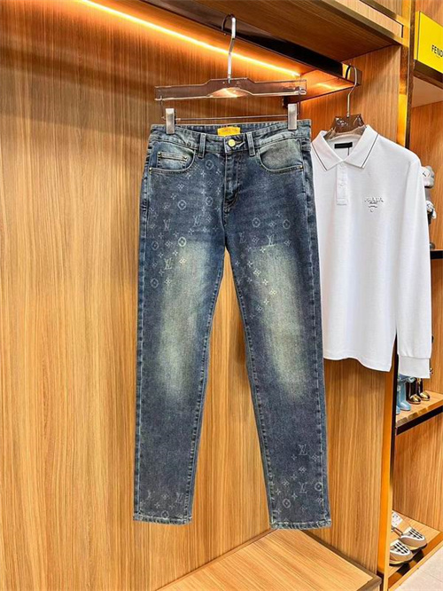 lv Jeans-M-0454
