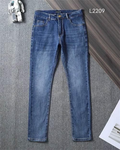 lv Jeans-M-0490