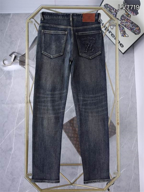 lv Jeans-M-0499