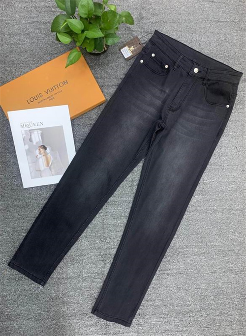 lv Jeans-M-0480
