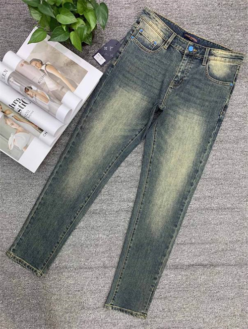 lv Jeans-M-0526