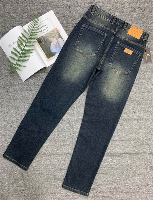lv Jeans-M-0537