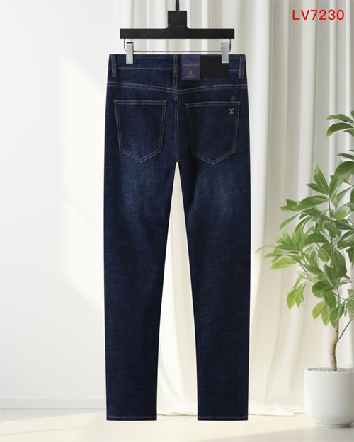 lv Jeans-M-0551