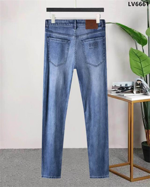 lv Jeans-M-0485