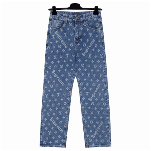 lv Jeans-M-0135
