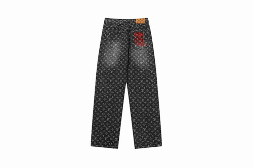 lv Jeans-M-0145