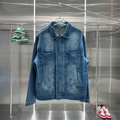 LV Jackets(AAA)-0011