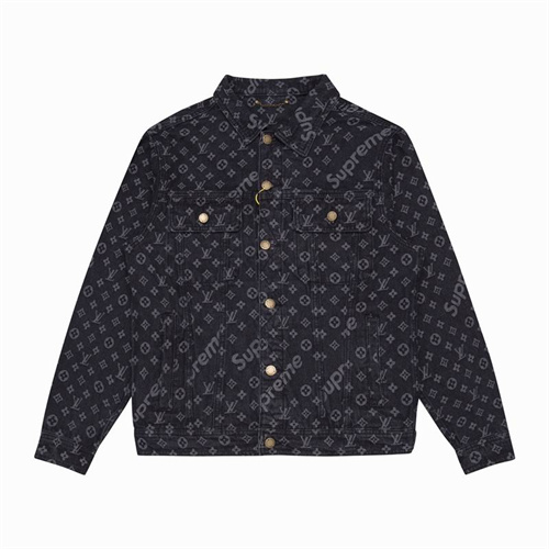 LV Jackets(AAA)-0018