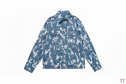 LV Jackets(AAA)-0022