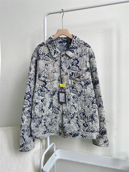 LV Jackets(AAA)-0007