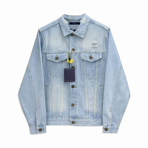 LV Jackets(AAA)-0009
