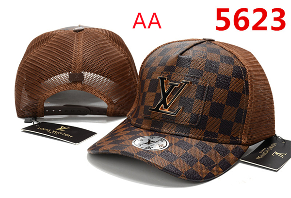 LV Snapbacks(AA)-0019