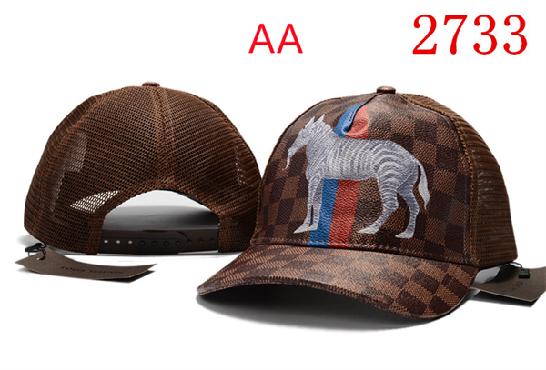 LV Snapbacks(AA)-0006